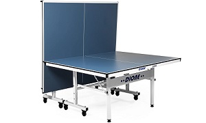 Dione: La mesa de Ping Pong