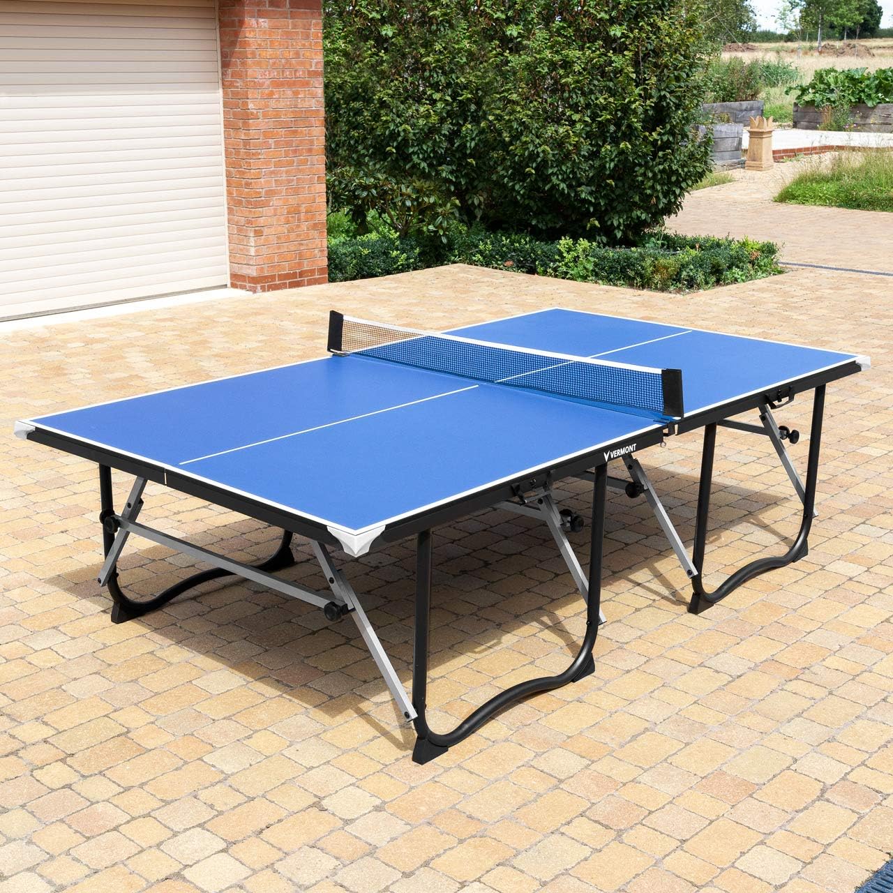 Mesas de Ping Pong para exterior