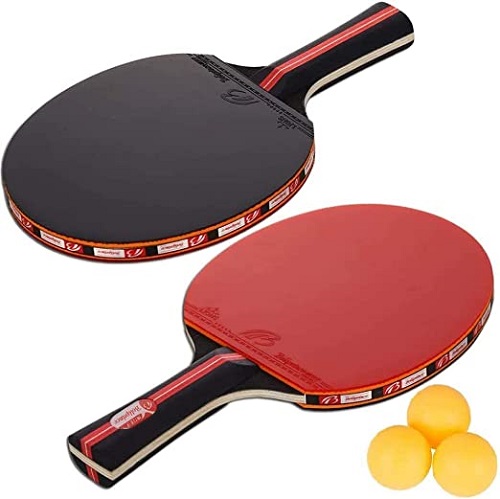 Amaza Palas Ping Pong, Table Tennis Set