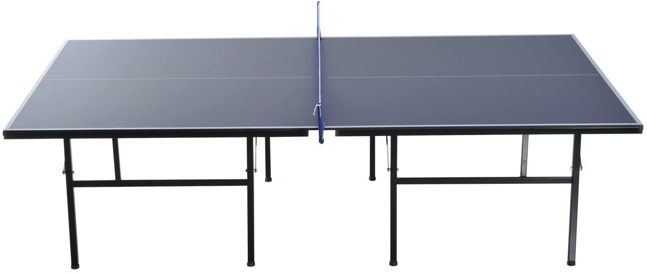 Mesa de Ping Pong Homcom plegable