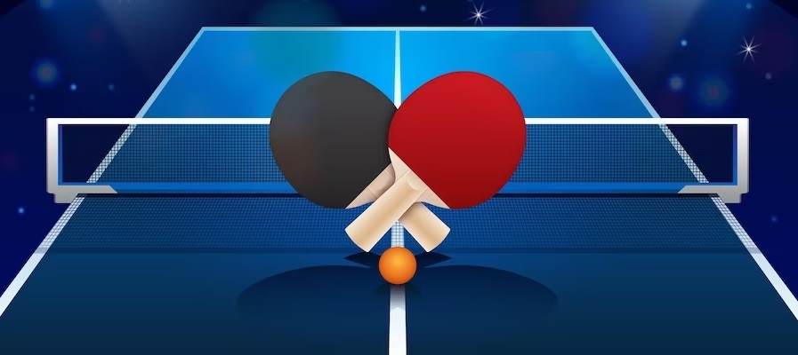 imagen de portada de Mesa de Ping Pong
